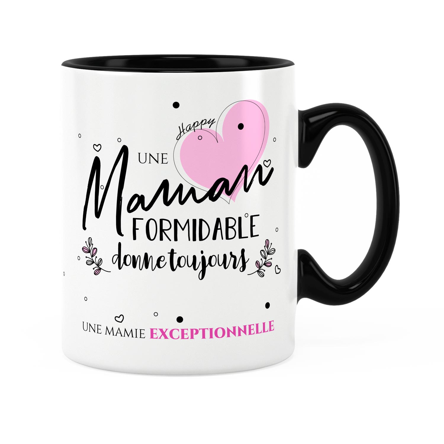 Mug Formidable personnalisable